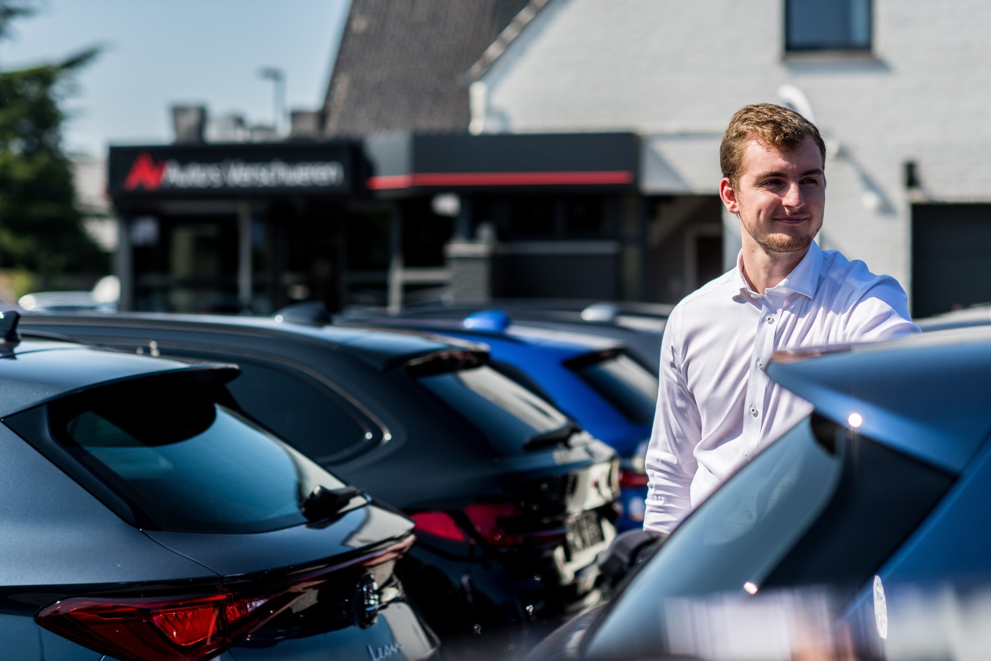 Wat zijn de beste stadswagens?